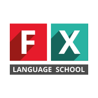 FX Language School  - Curso de Inglês Online